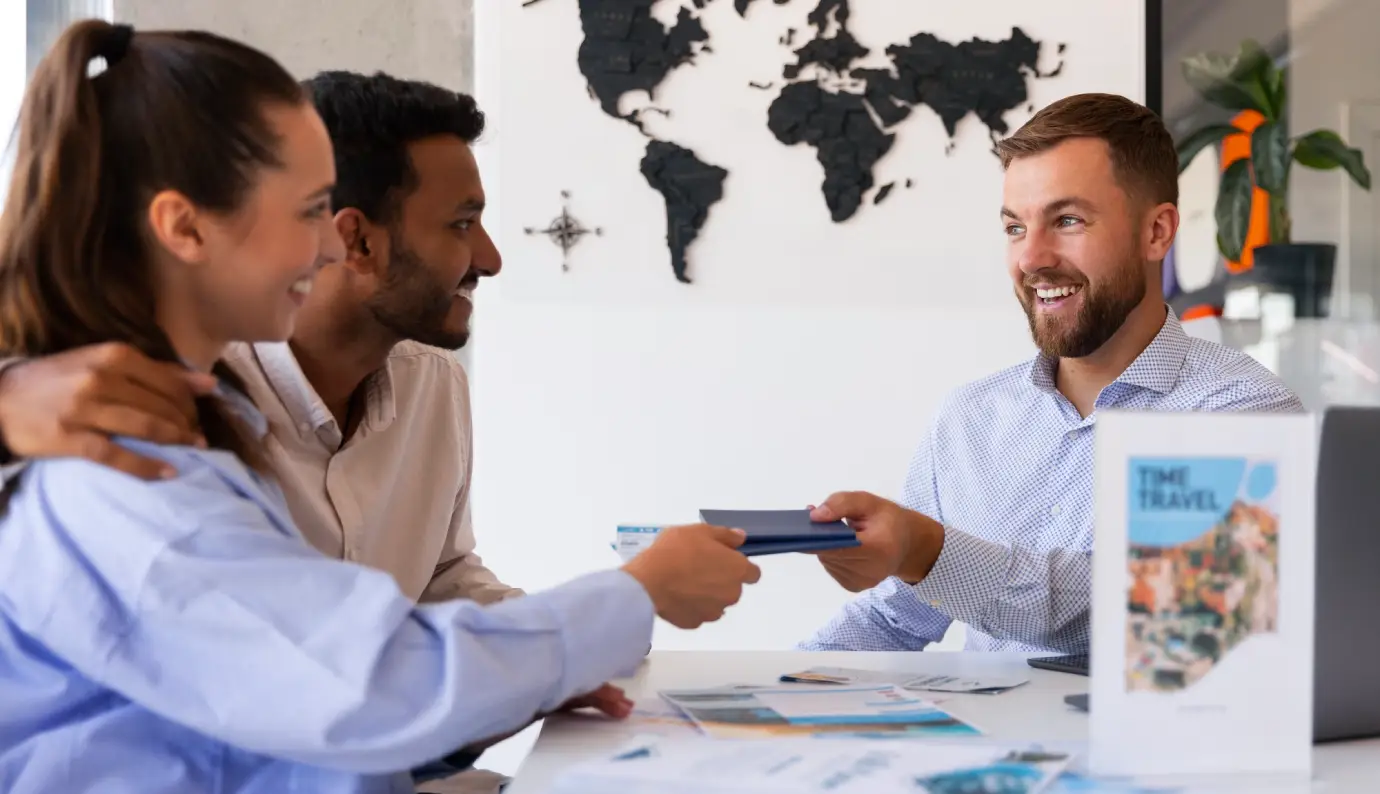 How to Track Your Visa Application Status Online