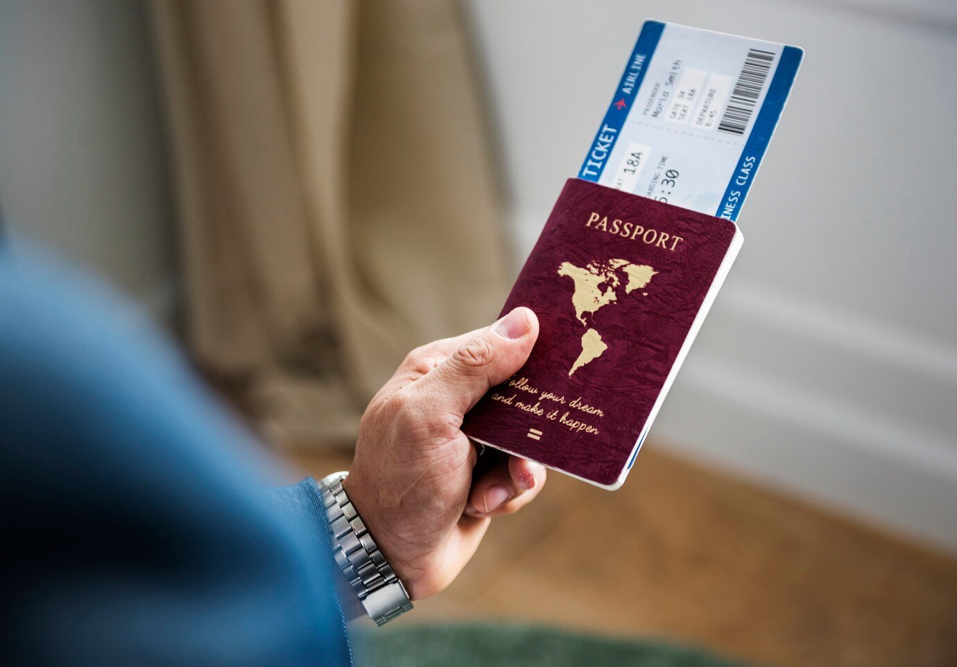 Visa Requirements for Popular Travel Destinations