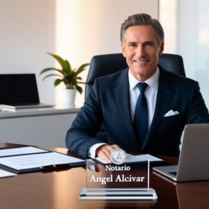 Servicios de oficiante de bodas