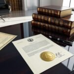 Certificados de matrimonio