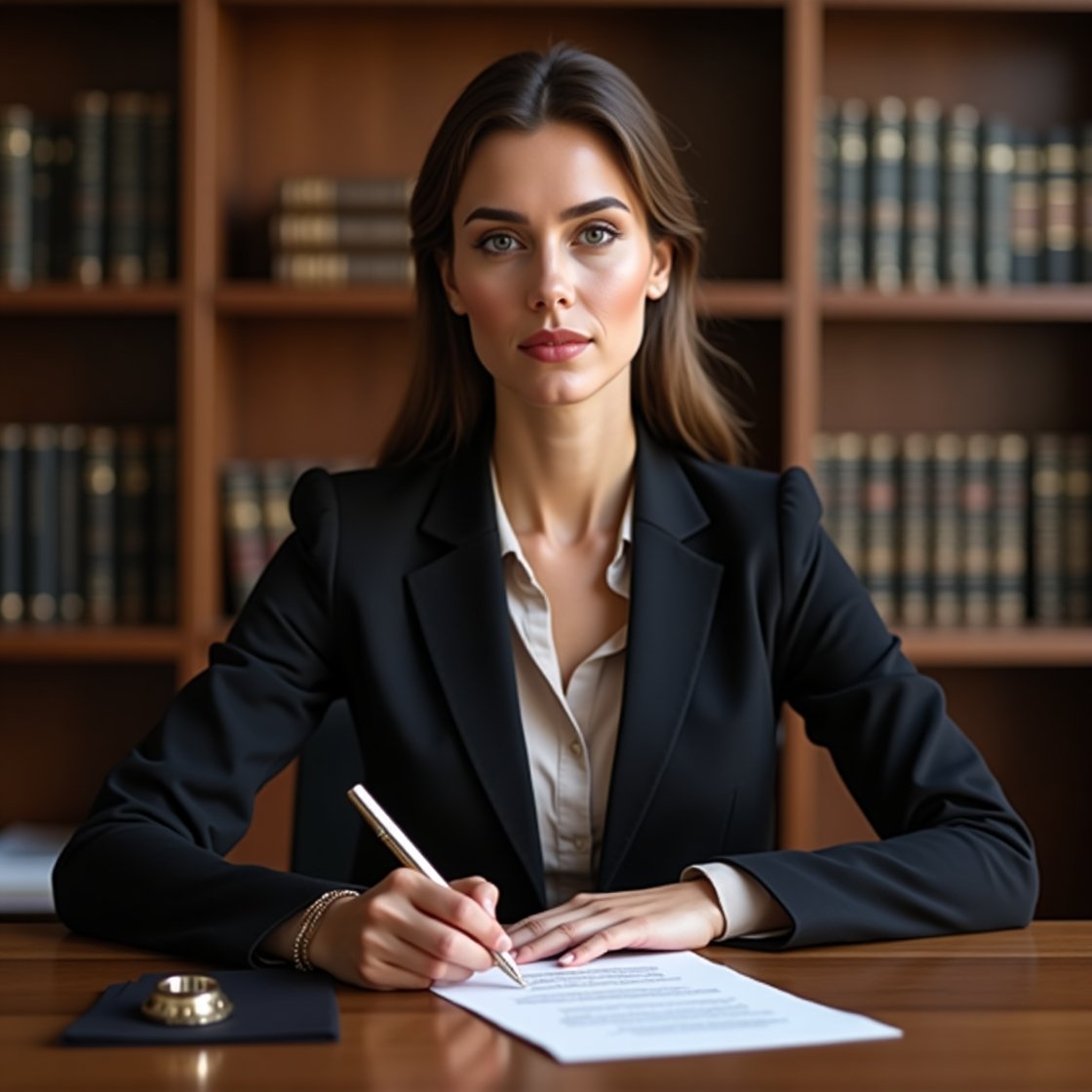 Declaración Jurada ( Affidavit) - Image 2