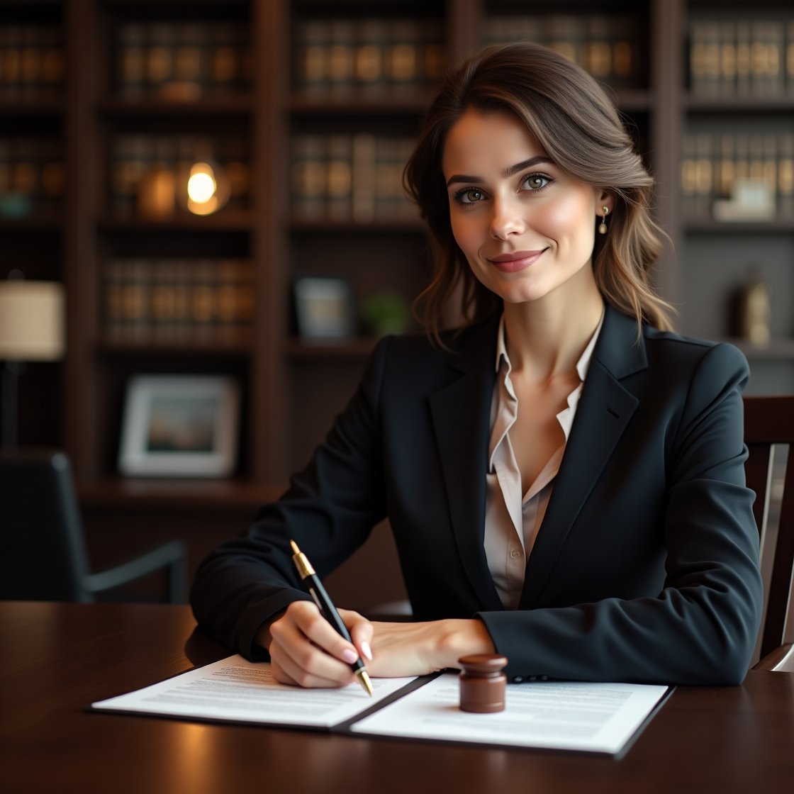 Poder notarial general