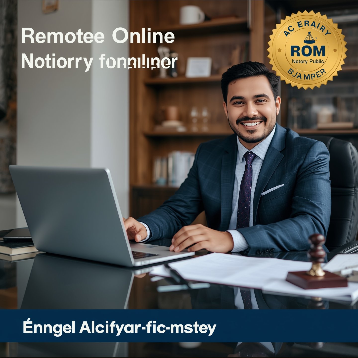 Notario Remoto (en línea) - Image 2