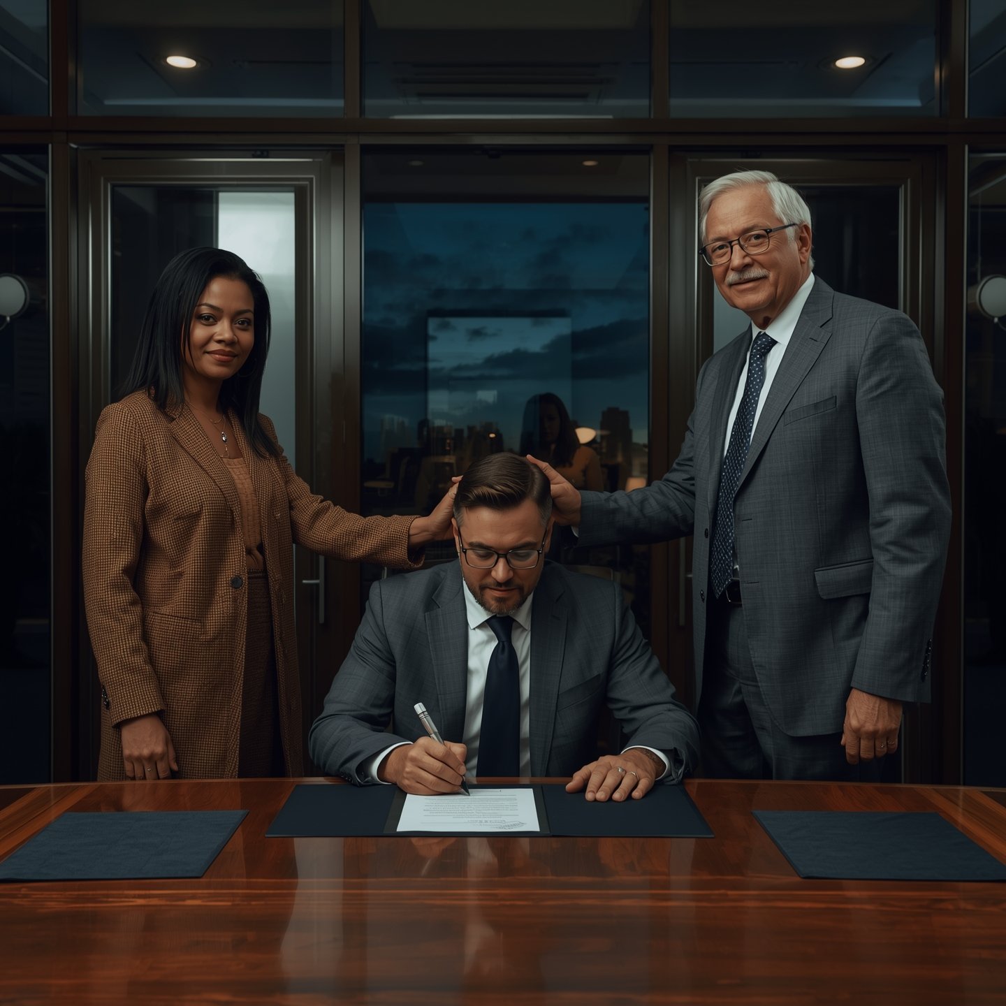 Acuerdos de confidencialidad (NDA)