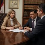Legalización de documentos