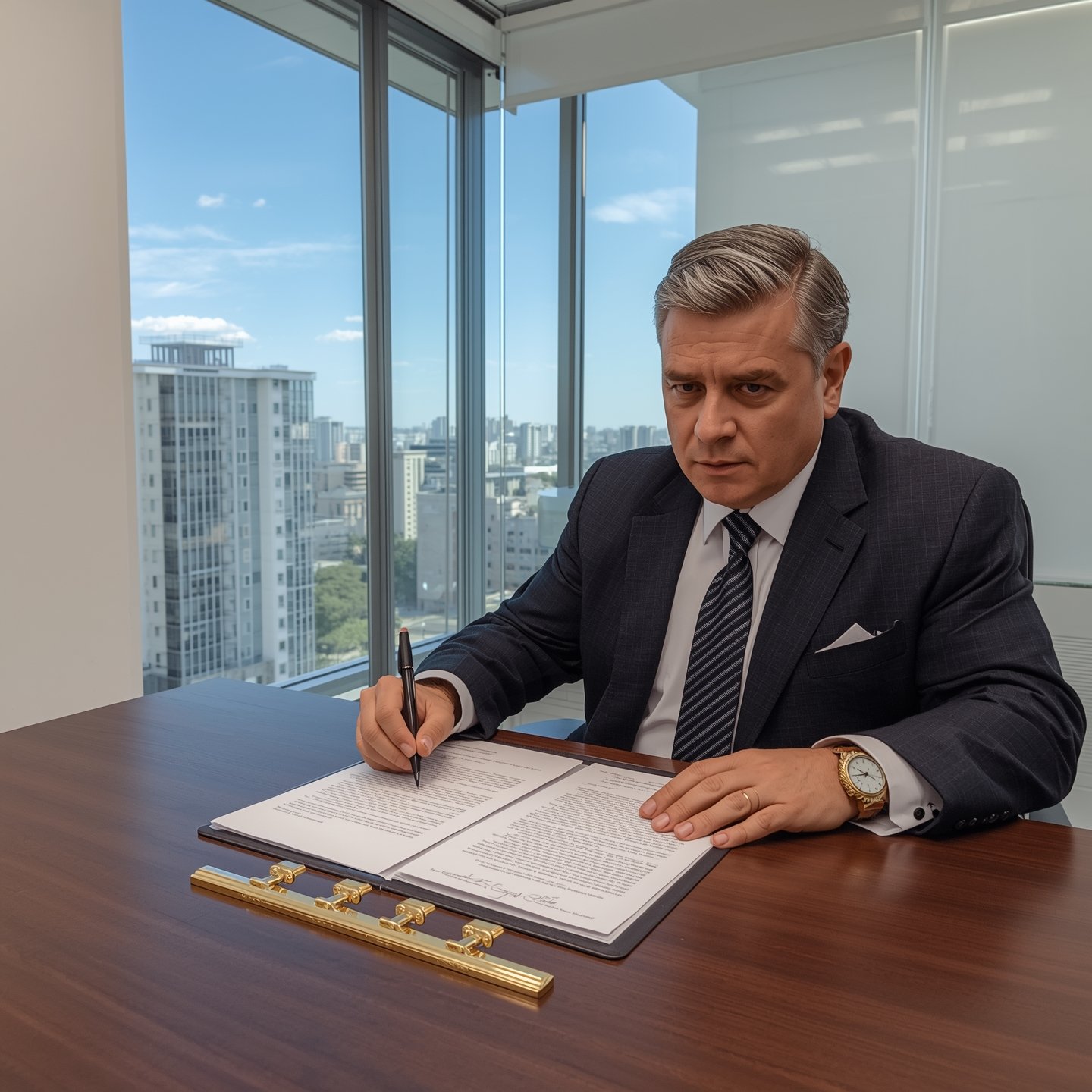 Formularios escolares y médicos