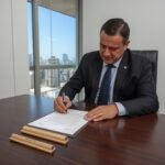 Notarización de escrituras de propiedad (Deeds)
