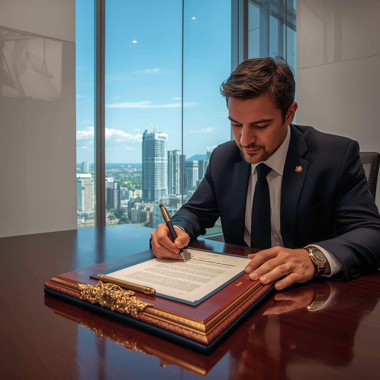 Juramentos y afirmaciones