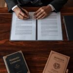Traducción certificada y notarizada