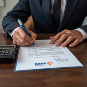 BILL OF SALE – MOTOR VEHICLE