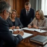 Testamentos y fideicomisos (Wills & Trusts)