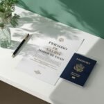 Poder Notarial de Tutela Temporal de Menor (Estados Unidos)
