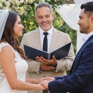 Boda a Domicilio – New Jersey