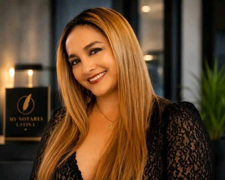 Beatriz Jacqueline Briones
