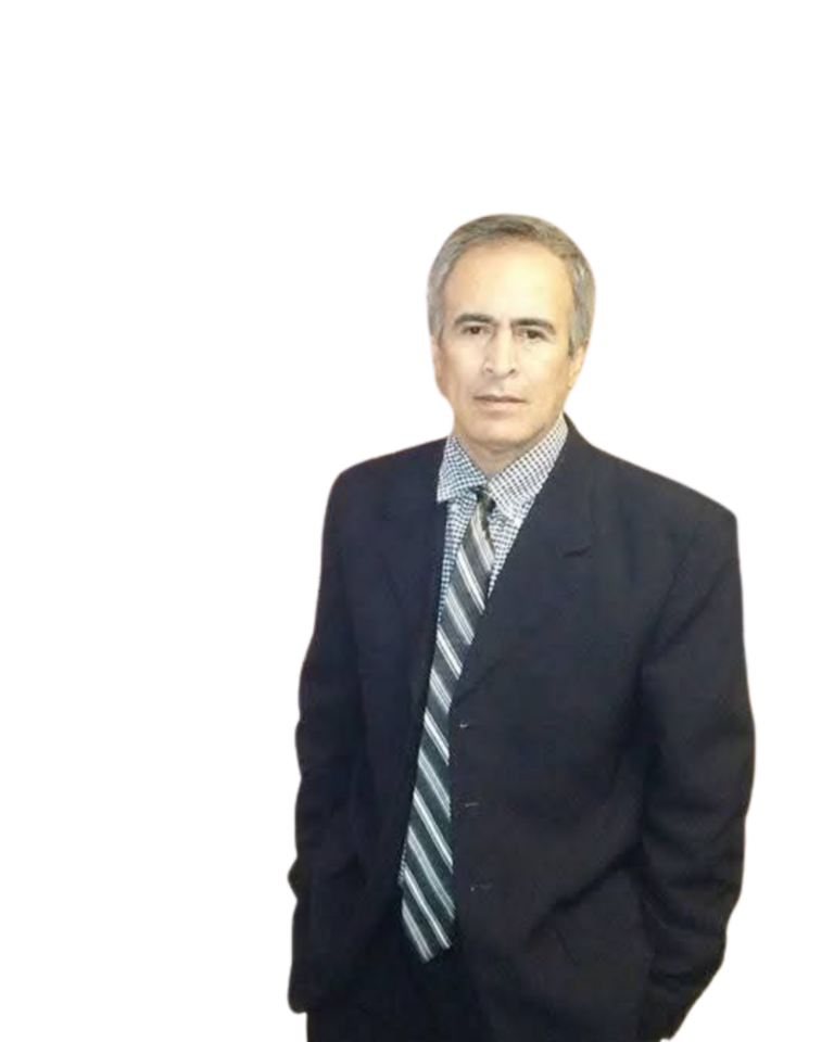Ángel Alcívar Burbano